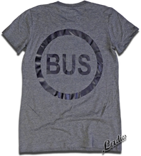 "...Last Stop Canton" Jerome "The Bus" Bettis tee