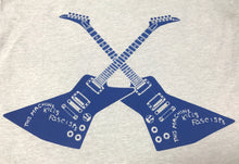 This Machine Kills Fascists tee