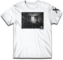Backpage Press LTD EDITION Ten-Year Anniversary tee