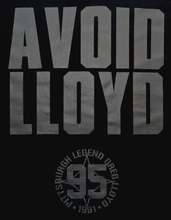 "I Wasn't Hired For My Disposition" Greg Lloyd tee