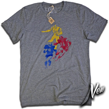 "...Last Stop Canton" Jerome "The Bus" Bettis tee