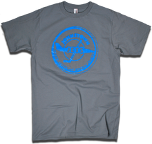 Johnstown Jets 1977 NAHL hockey tee