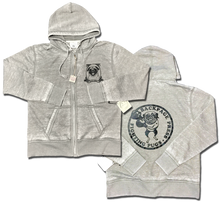 Pug Life hoodie