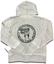 Pug Life hoodie