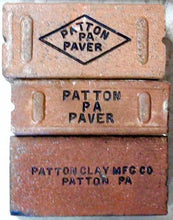 "Patton Clay Works" tee 
