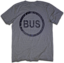 "...Last Stop Canton" Jerome "The Bus" Bettis tee