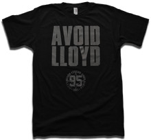"I Wasn't Hired For My Disposition" Greg Lloyd tee