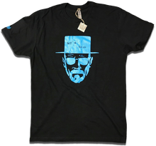 Cooking with Heisenberg tee & apron