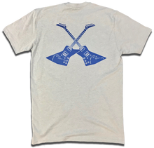 This Machine Kills Fascists tee
