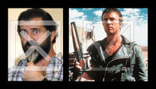 "Max Rockastansky" revamped tee