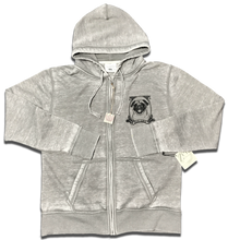 Pug Life hoodie
