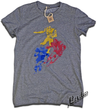 "...Last Stop Canton" Jerome "The Bus" Bettis tee