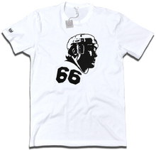 Mario Lemieux "66" tee