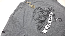 "Big Game Hoth Hunters" Star Wars AT-AT tee by Backpage Press
