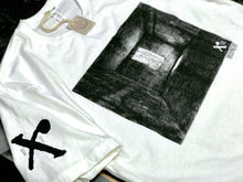 Backpage Press LTD EDITION Ten-Year Anniversary tee
