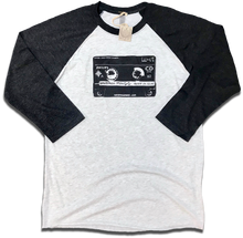Keep it Real raglan