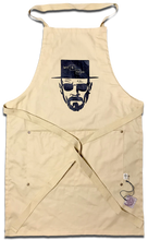 Cooking with Heisenberg tee & apron