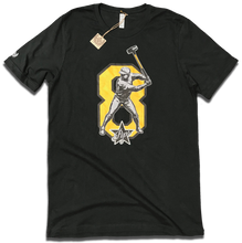 Willie Stargell "Pops" Sledghammer 4-color '17 revmap tee