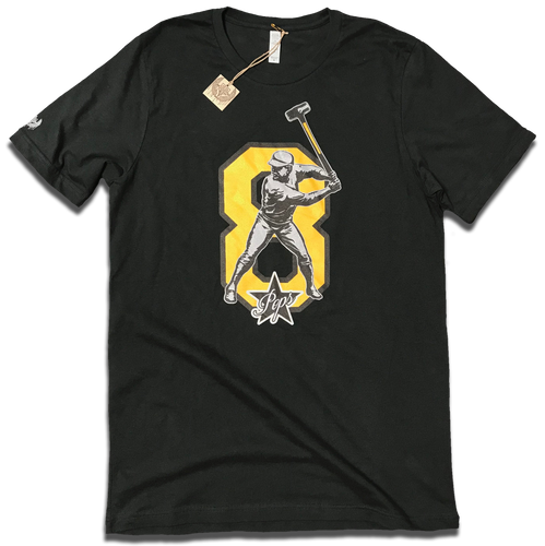 Willie Stargell 