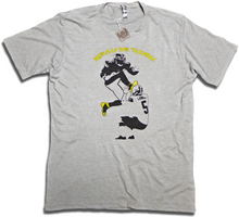 Antonio Brown "The Kick" 