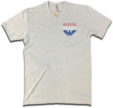 This Machine Kills Fascists tee